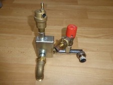 Kesselsicherheitsgruppe für Paradigma Modula Model 7-21 22,6 kw