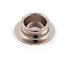 Druckknopf-Kugelteil für