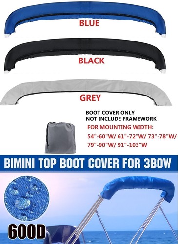 600d bimini top schutzhülle - 600d,