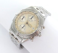 Breitling Chronomat Full Set