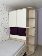 jugendzimmer komplett set mädchen.