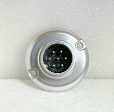 Einbaubuchse Tuchel Gross XLR 7pol 7 pol male Neumann