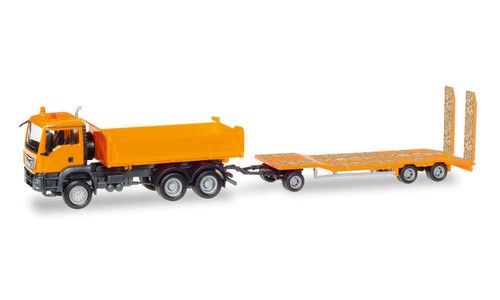 Herpa 307918 spur 87 - herpa, 1/87