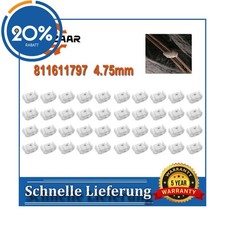 40x Doppelt Bremsleitung