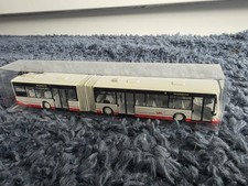 Rietze citaro bus 87 - rietze, 1:87