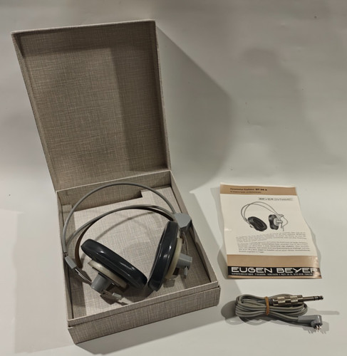 Beyer beyerdynamic a - beyerdynamic,
