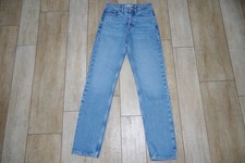 Jeans  "Zara"   Gr .  34