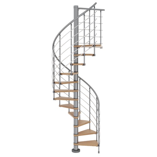 Dolle spindeltreppe oslo - dolle,
