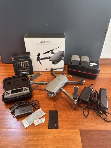 Dji mavic pro fly - dji,