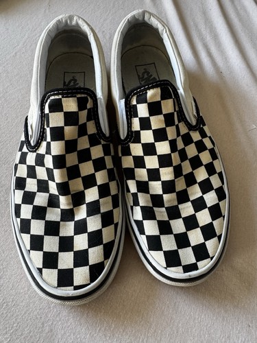 Vans slip slipper - slip, on