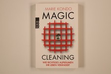 224664 Marie Kondo MAGIC