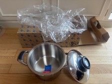 AMC Topf Induktion STARLINE 4