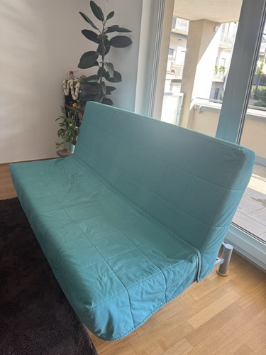 Schlafsofa klappsofa - /,