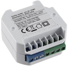 Funk Rolladen- & Jalousie