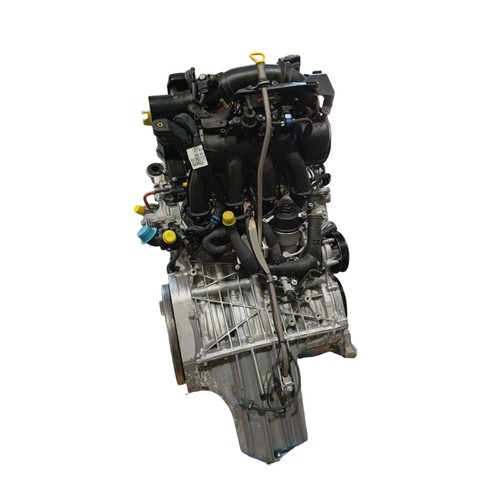 Mercedes motor m266 980 w169 - mercedes, m266.980