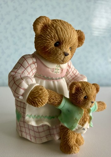 Cherished teddies ltd 2003 - ltd.,