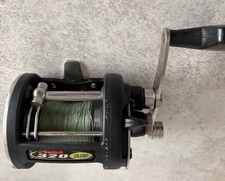 PENN 320 LD Level Wind
