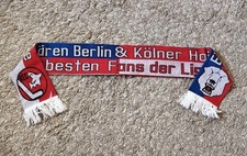 Schal Kölner Haie - Eisbären