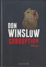 Don Winslow :  " Corruption "