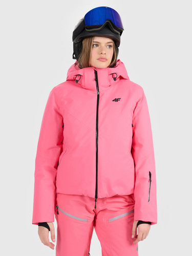 Damen skijacke membran - damen,