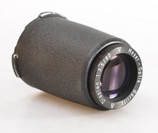 Diaplan 3.5/80 Meyer-Optik Görlitz F/3,5 80mm ⭐ Trioplan ⭐  BOKEH ⭐✅ (8141)