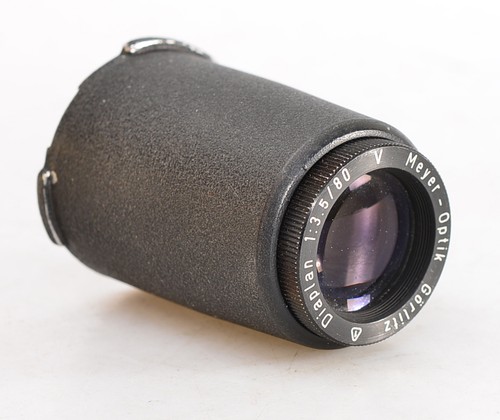 Diaplan meyer optik - diaplan, meyer-optik