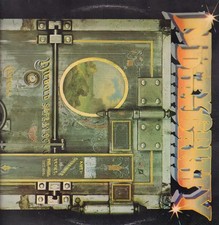 LP-BOX Nitty Gritty Dirt Band