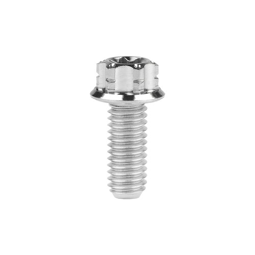 Titan schrauben m5x6 90mm - titan,