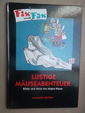 Fix und Fax 13 "Lustige