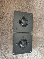 Heco Hifi-kalotten-mittelton-chassis