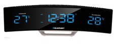 Blaupunkt CR12BK  Alarm / Uhr