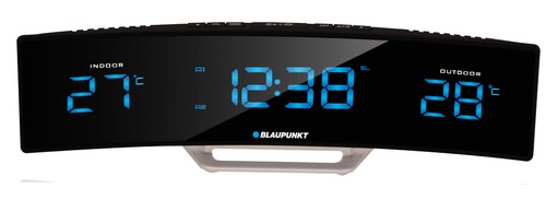Blaupunkt cr12bk alarm - blaupunkt,