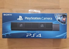 Sony PlayStation Camera, PS 4