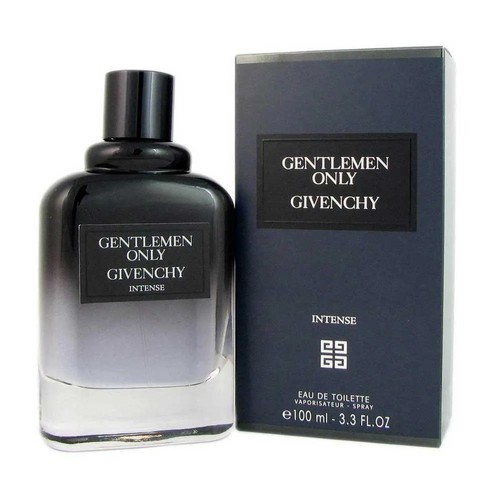 Givenchy gentleman only - gentleman,