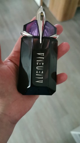 Alien mugler parfum - parfum, 45