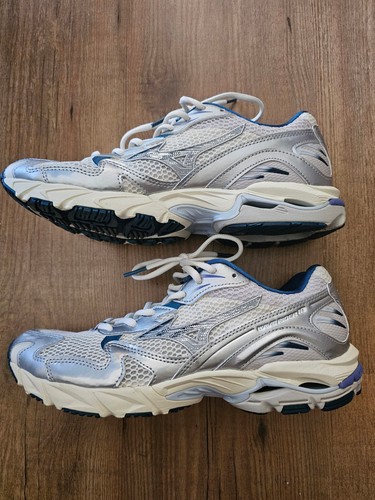 Mizuno wave rider arctic - rider, 10,