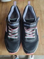 Skechers Sport Für Mädchen Gr.35.5