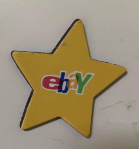 Ebay stern kühlschrankmagnet - stern,