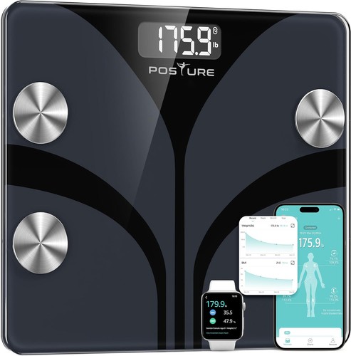 Posture personenwaage - posture,