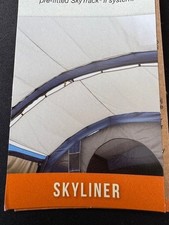 Vango Celino 500 SkyLiner