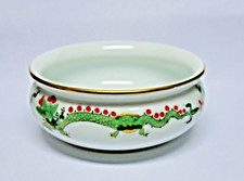 Meissen kleine Schale grüner