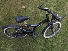 Kinderfahrrad 20 Zoll 7-Gang Flyke