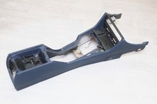 BMW 5er E39 Mittelkonsole