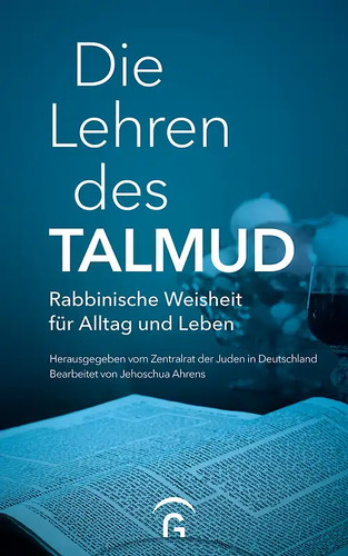 Die lehren des talmud - die,