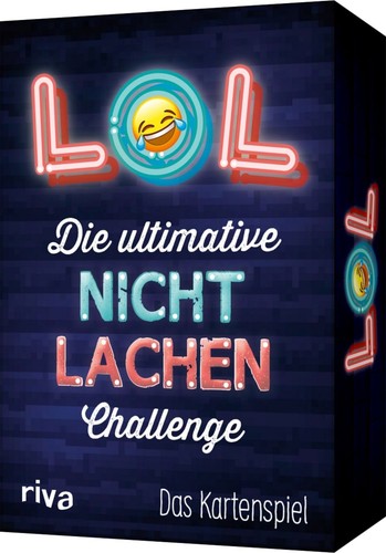 Lol die ultimative - lol,