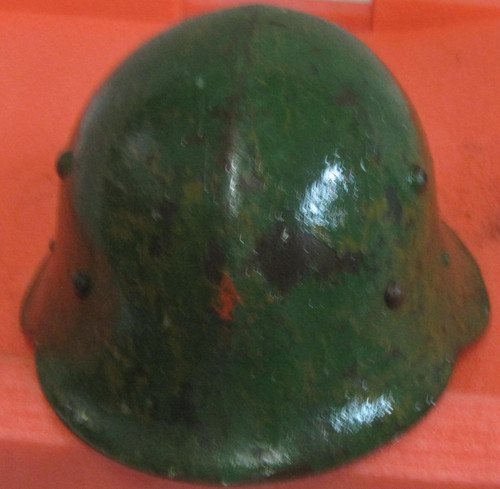 Stahlhelm deutschen