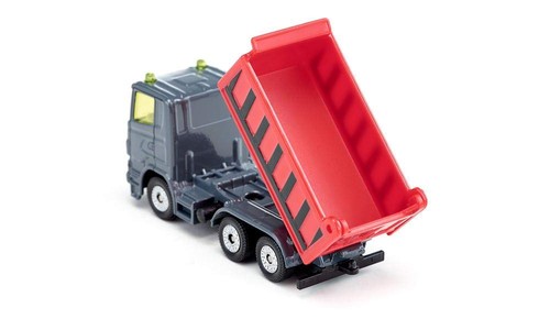 1685 lkw mit kippmulde und - 1685,,