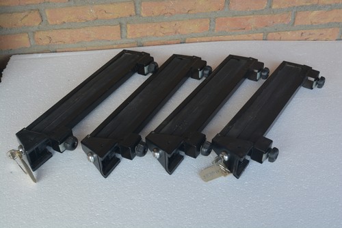 Thule skiträger skihalter - 4, skiträger,