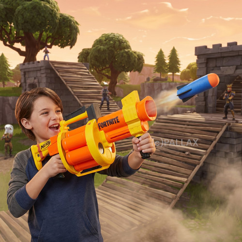 Nerf f8910 fortnite - nerf, gl