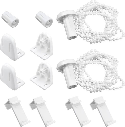 Set rollo halterung - 2,